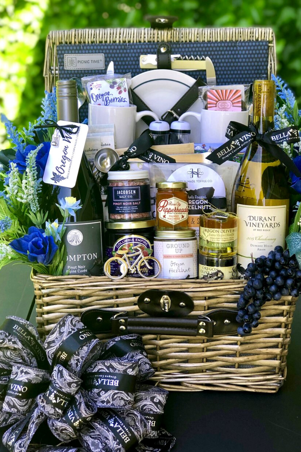 Bella Vino Gift Baskets